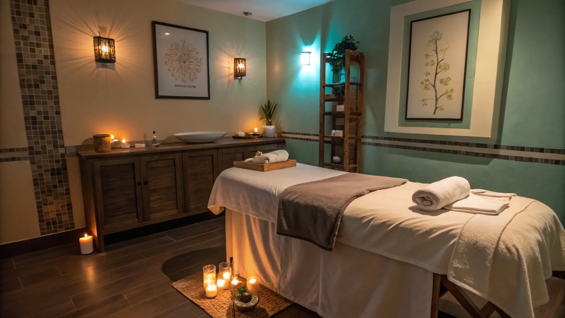 Massage Massage Dubai Massage in Dubai