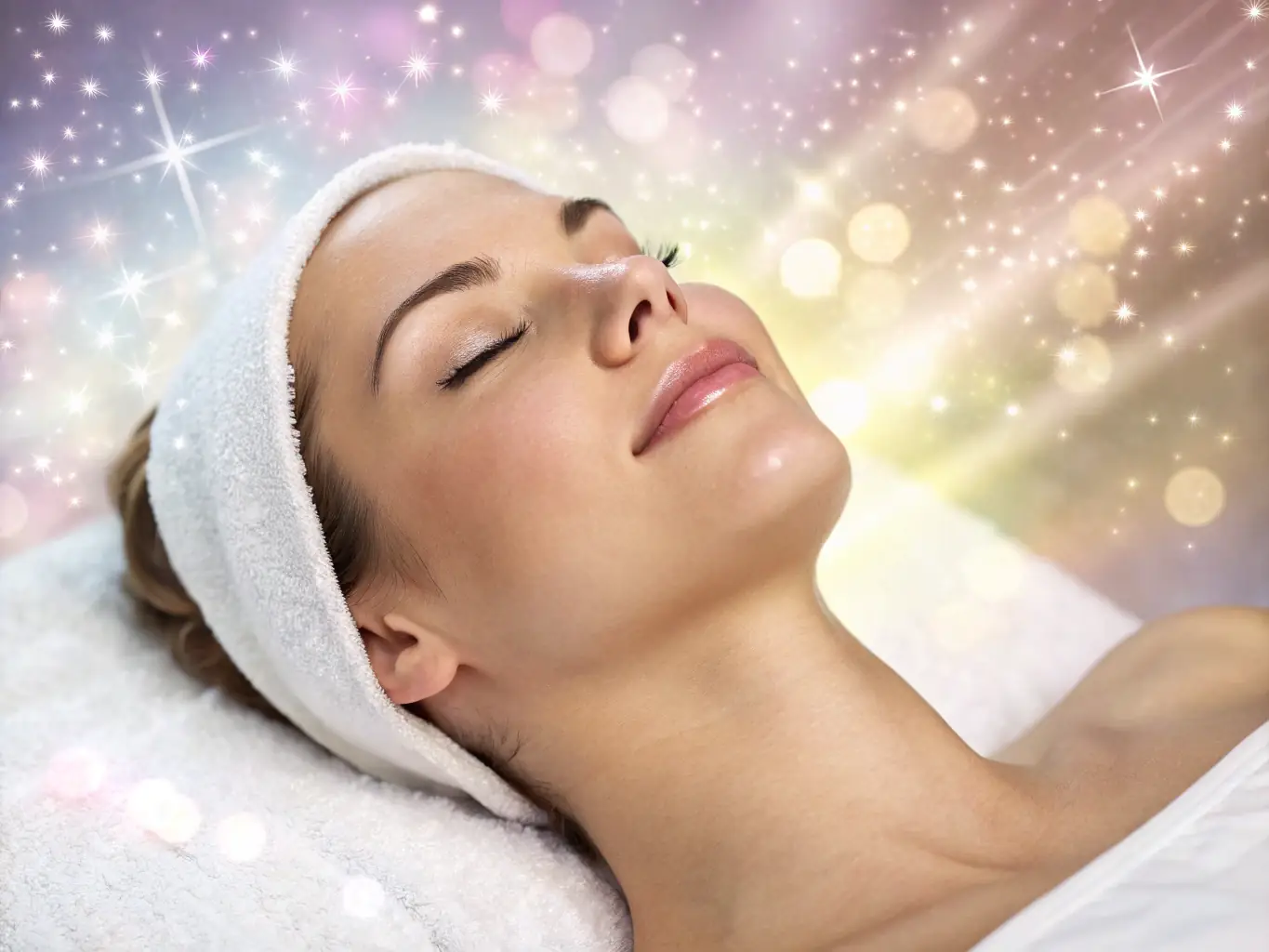 European Massage Dubai