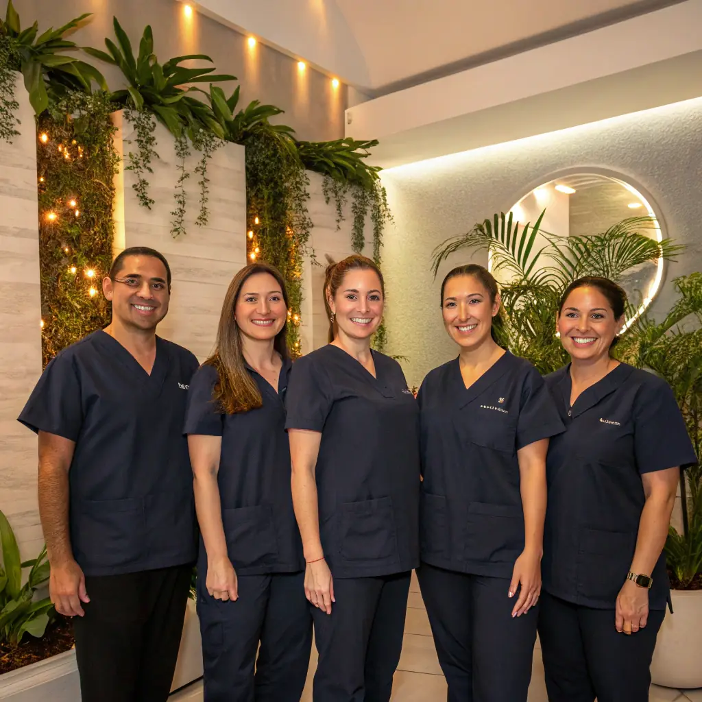 aromatherapy massage Dubai