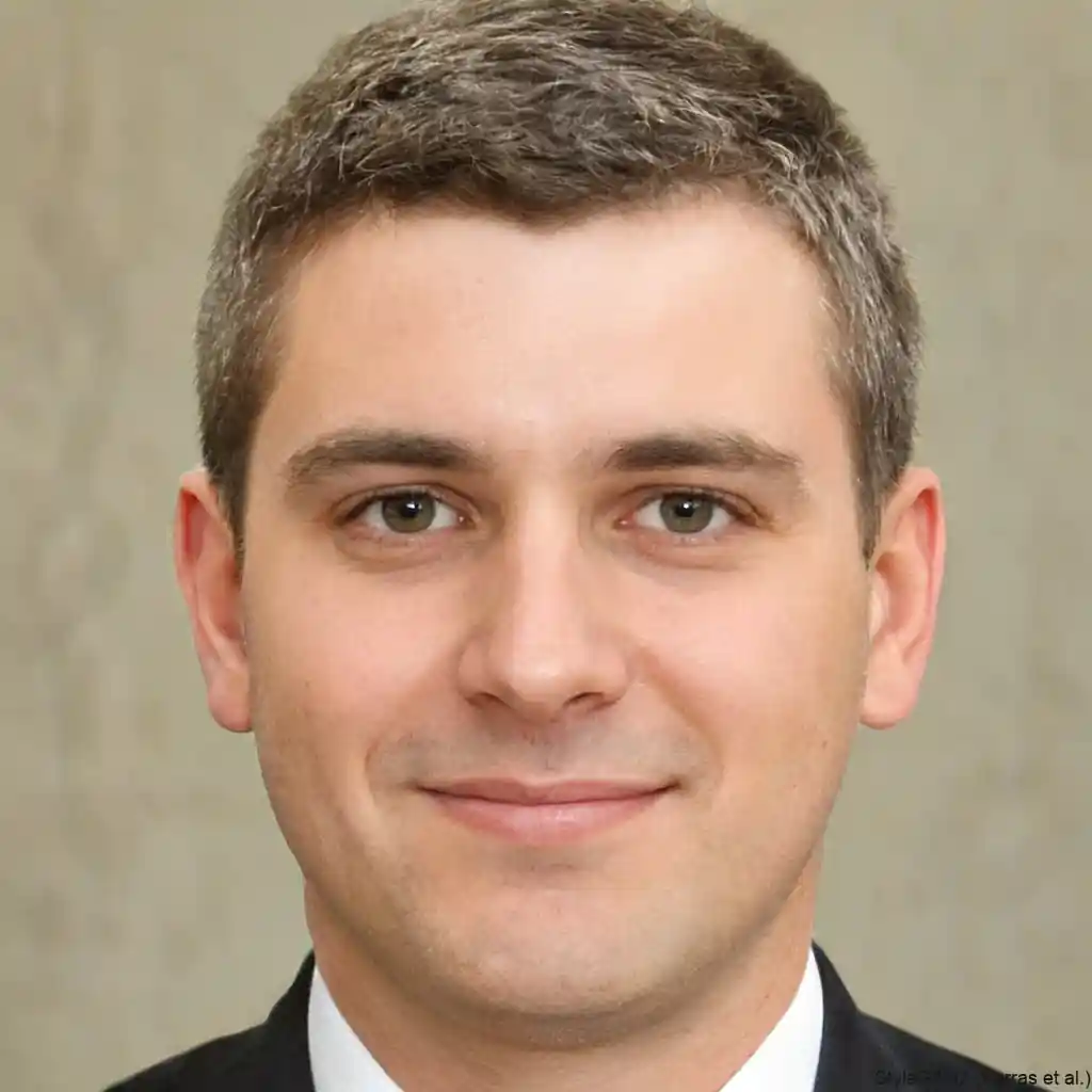 Mohammed Al-Farsi